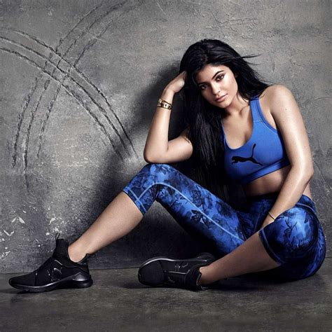 puma kylie jenner sneakers